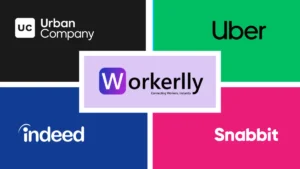 5 Best Apps for Hourly Work Opportunities in India