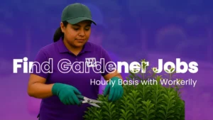 Gardener Jobs Near me