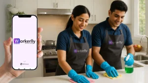 How to Find a Maid Job in Gurugram