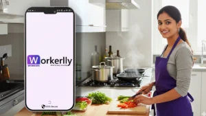 How to Find Cook Job in Gurugram