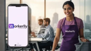 Find Office Maid Jobs Near You— Instantly and Easily with Workerlly
