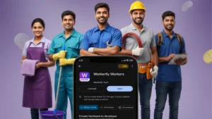 How Workerlly Helps Skilled and Unskilled Workers Find Reliable Jobs