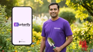How to Find a Gardener Job on an Hourly Basis in Gurugram