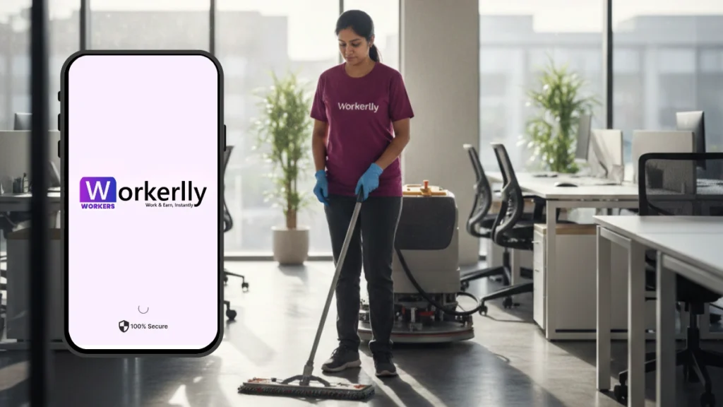 How to Find a Office Helper Job on an Hourly Basis in Gurugram