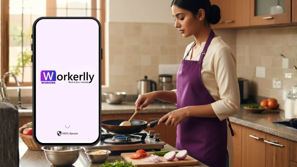 How To Find a Cook Job On An Hourly Basis in Sector 49 Gurugram