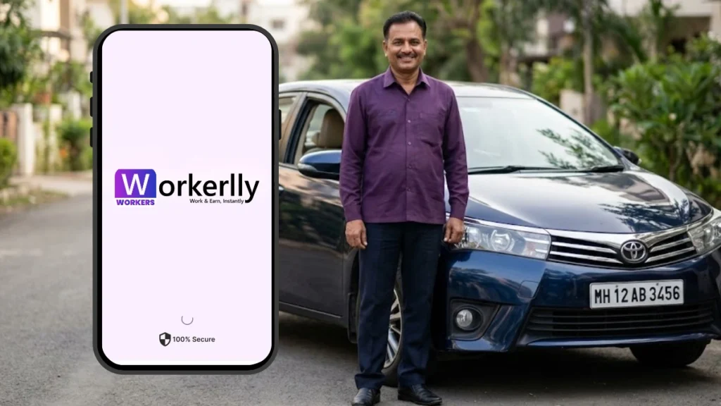 How To Find a Driver Job On An Hourly Basis in Sector 49 Gurugram