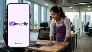 How to Find a Office Maid Job on an Hourly Basis in Sector 49 Gurugram
