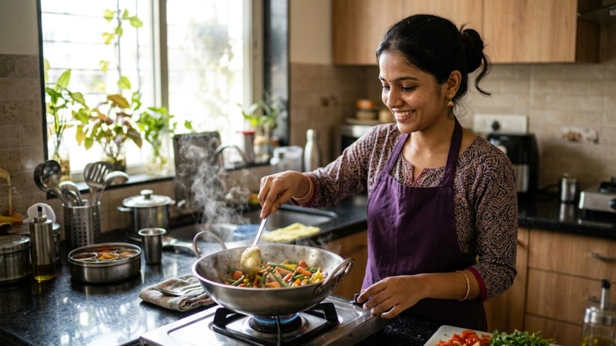 How To Find a Cook Job On An Hourly Basis in DLF Phase 2, Gurugram