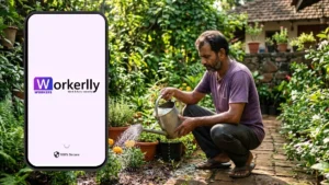 How To Find a Gardener Job On An Hourly Basis in DLF Phase 1, Gurugram