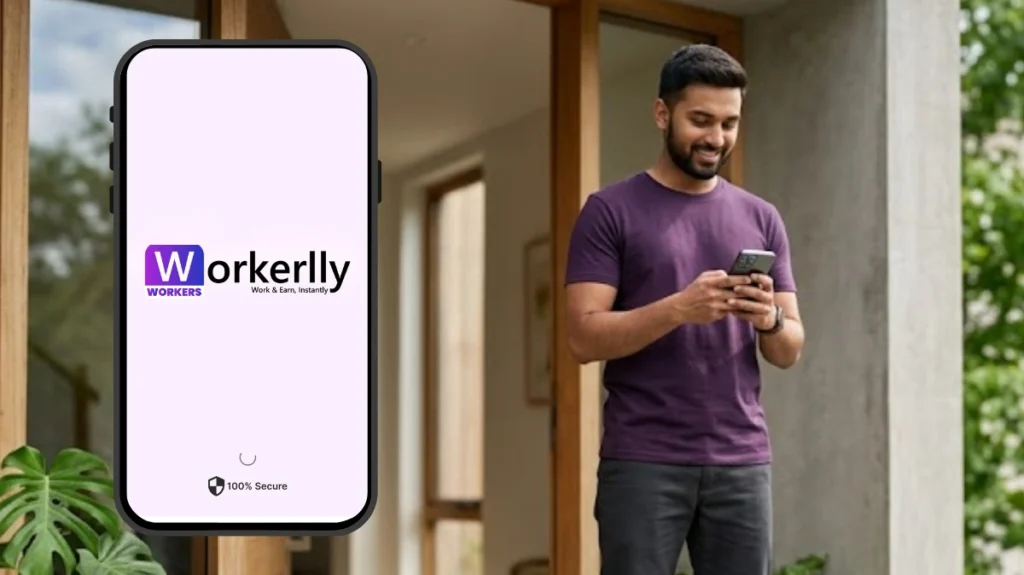 How To Find a Helper Job On An Hourly Basis in DLF Phase 2, Gurugram