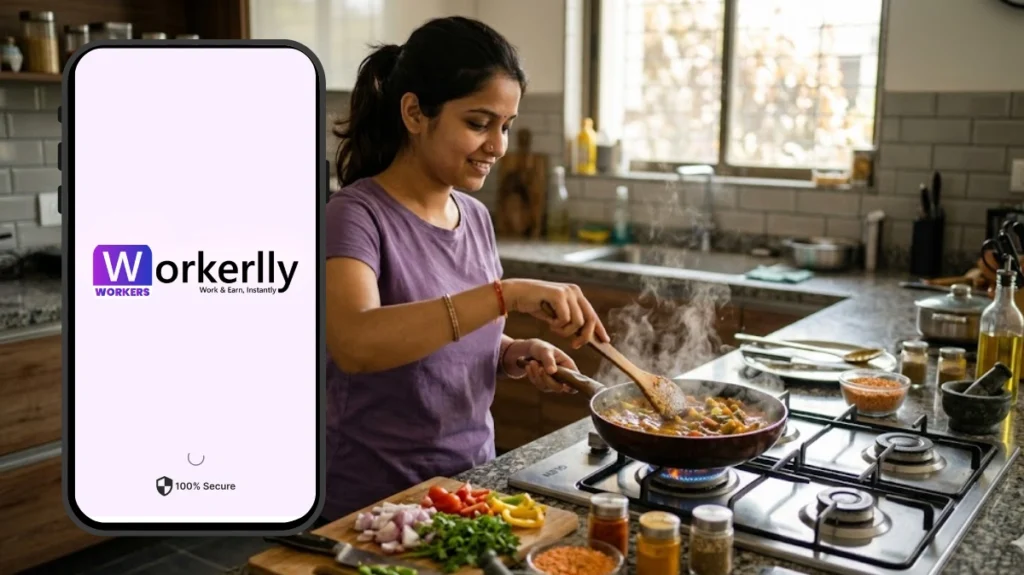 How to Get Instant Cook Jobs in Sector 89, Gurugram