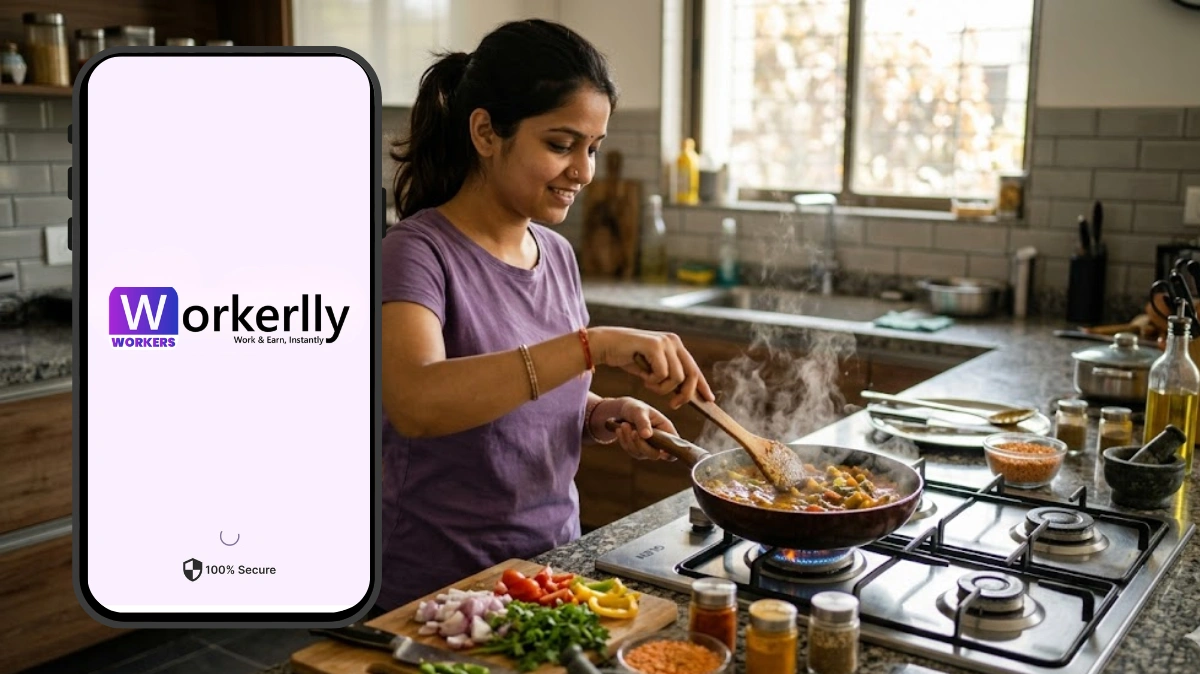 How to Get Instant Cook Jobs in Sector 89, Gurugram