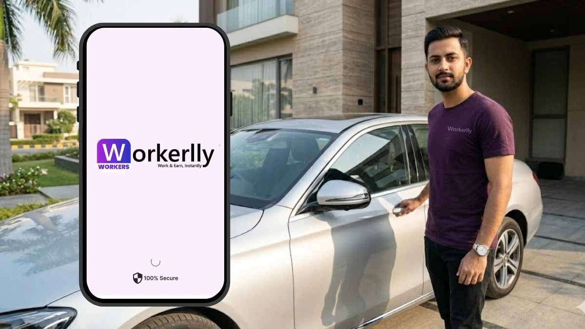 How to Get a Driver Job in Sector 89, Gurugram 