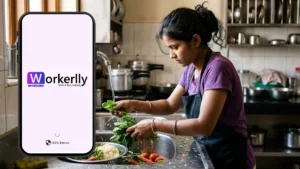 How to Get an Instant Kitchen Helper Job in Sector 89, Gurugram 