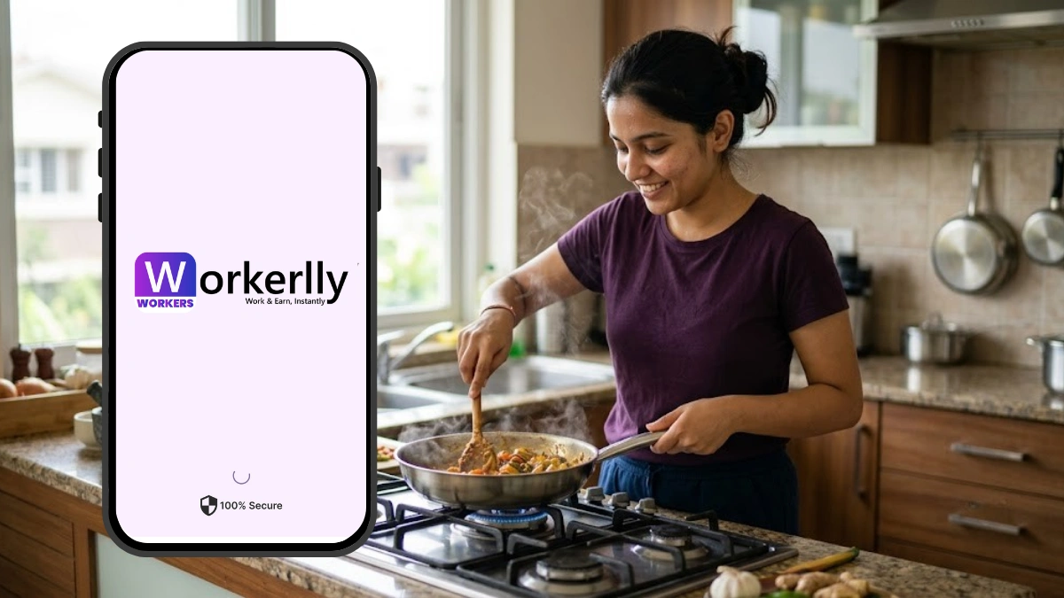 How To Find a Cook Job On An Hourly Basis in Sector 88, Gurugram 
