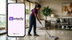 How To Find a Maid Job On An Hourly Basis in Sector 88, Gurugram 