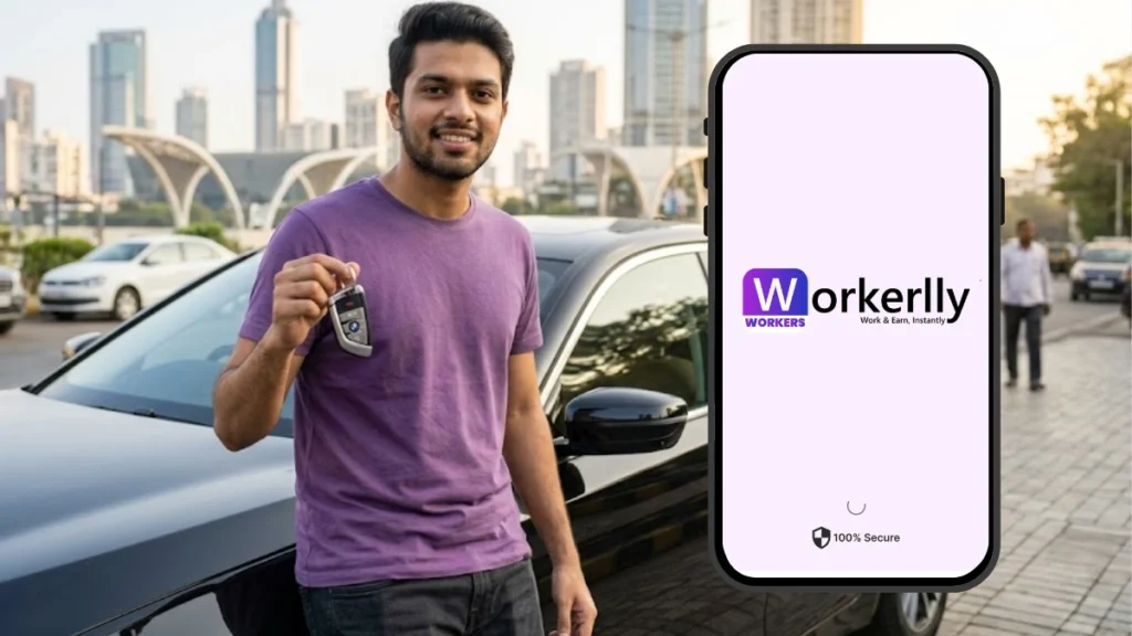 How to Get a Driver Job in Sector 88, Gurugram