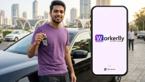 How to Get a Driver Job in Sector 88, Gurugram