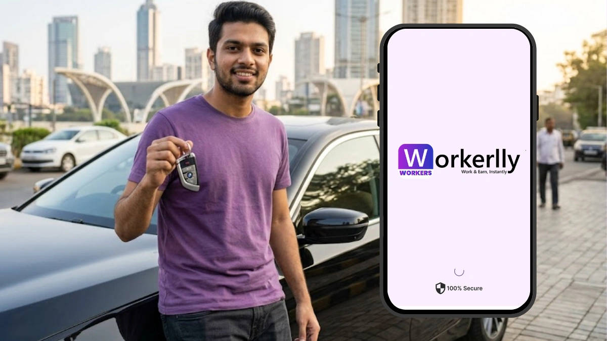 How to Get a Driver Job in Sector 88, Gurugram