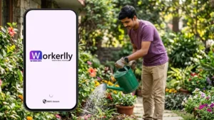 How to Get a Gardener Job on an Hourly basis in Sector 89, Gurugram   