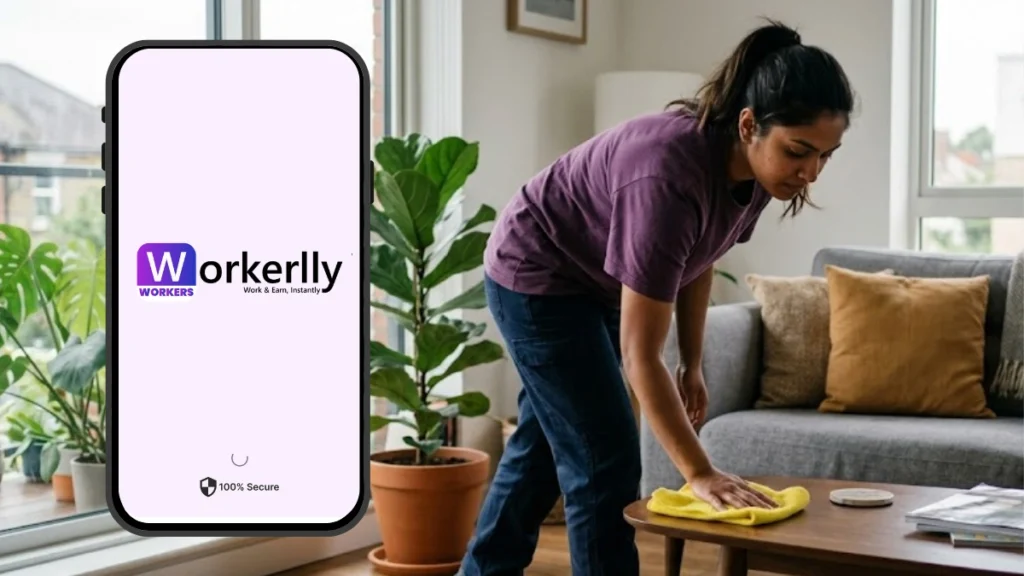 How To Find a Cleaner Job On An Hourly Basis in Sector 88, Gurugram