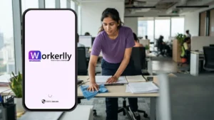 How To Find an Office Maid Job On An Hourly Basis in Sector 88, Gurugram 