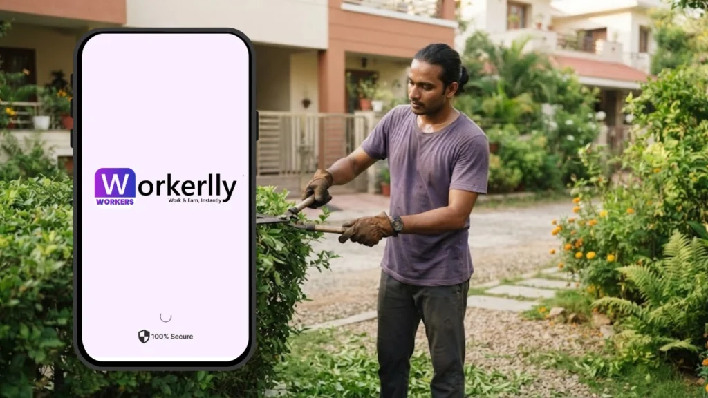 How to Get a Gardener Job in Sector 88, Gurugram 